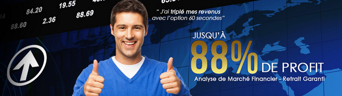 Introduction au trading d’options binaires — Forex